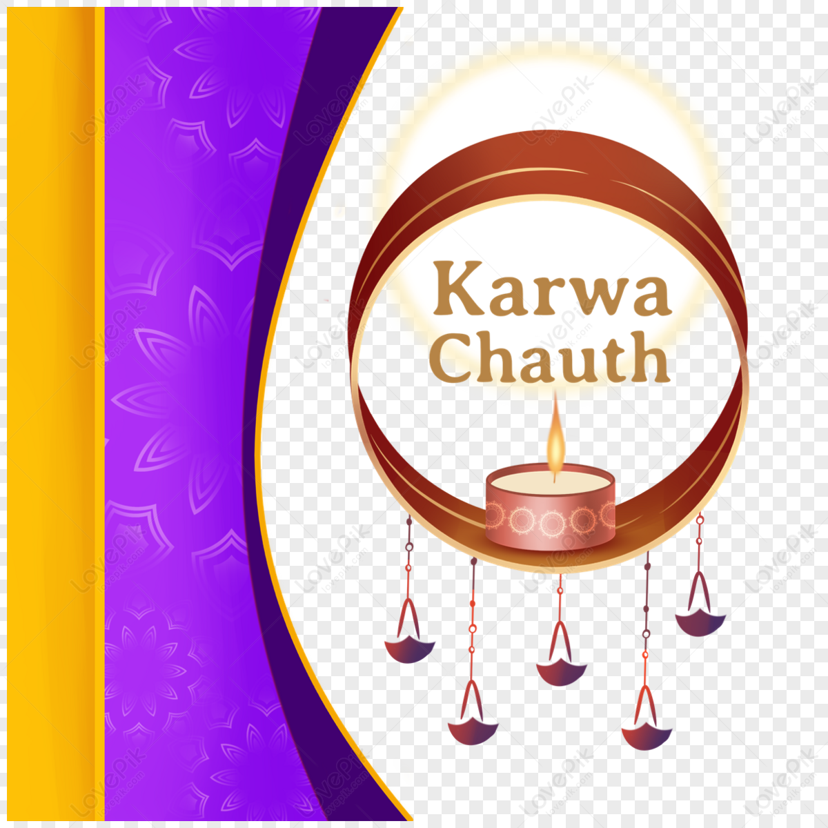 Karwa Chauth PNG Images With Transparent Background | Free Download On  Lovepik