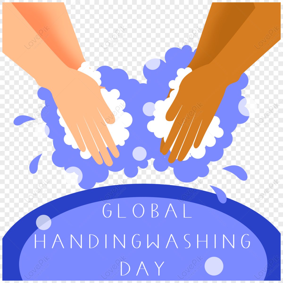 всемирный день мытья рук картинки 15 октября
