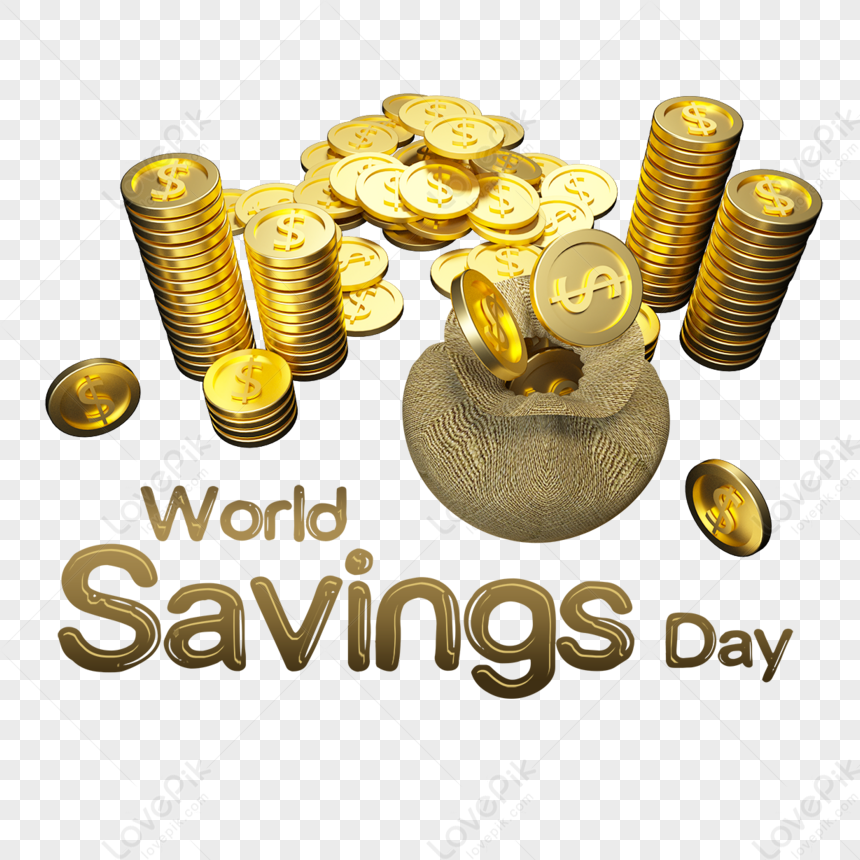 Tiền vàng, tiết kiệm, Ngày Tiết Kiệm Thế Giới: Hãy đón chào Ngày Tiết Kiệm Thế Giới cùng chúng tôi bằng cách bắt đầu tiết kiệm với tiền vàng. Chúng tôi sẽ giúp bạn tạo ra những kế hoạch tiết kiệm thông minh và hiệu quả nhất.