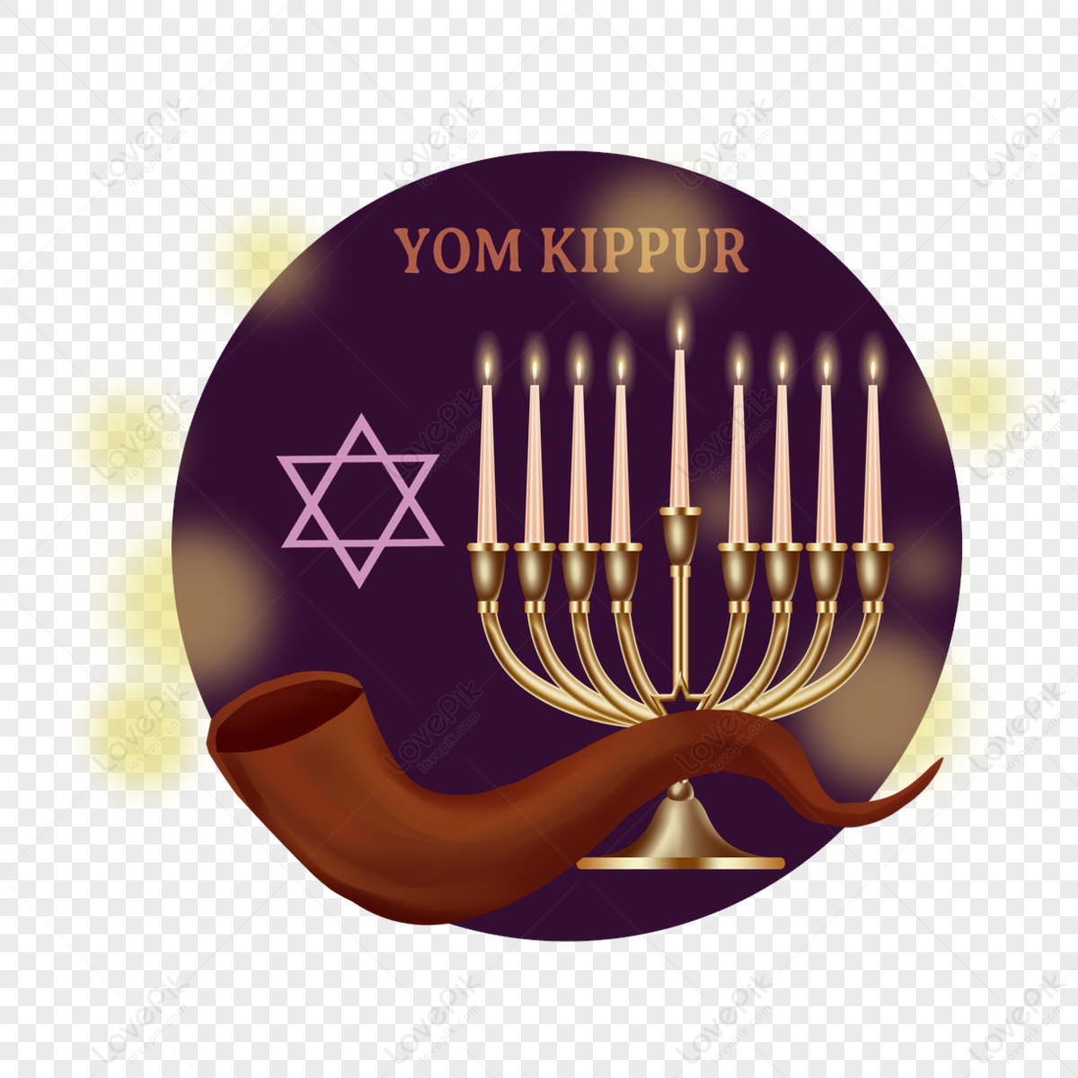 Yom Kippur Purple Background Candlestick Elements, Yom Kippur PNG  Transparent Images, Purple Transparent PNG Free, Background Free PNG Image  PNG Picture And Clipart Image For Free Download - Lovepik | 375506855