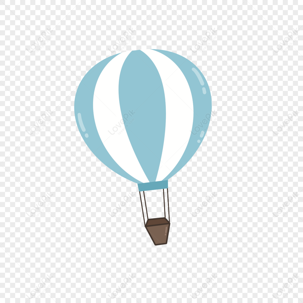 Cartoon Hot Air Balloon,hot-air Balloons,baloon,birthday Balloon PNG ...