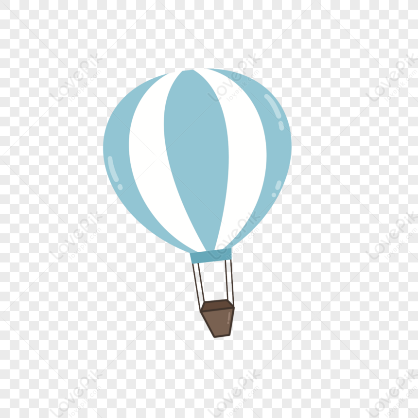 Cartoon Hot Air Balloon,hot-air Balloons,baloon,birthday Balloon PNG ...