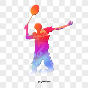 Badminton PNG Images With Transparent Background | Free Download On Lovepik