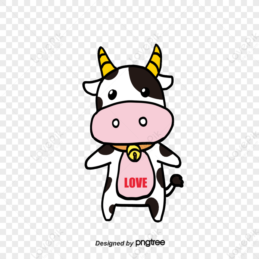 300+ mẫu hình nền cute bò sữa ngộ nghĩnh và dễ thương