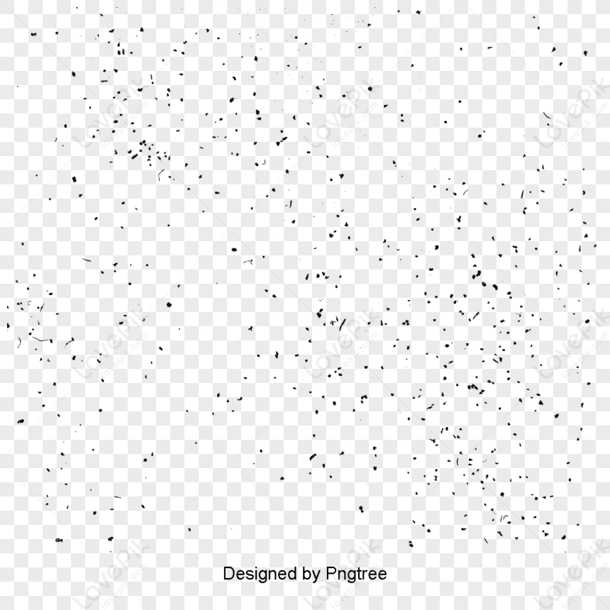 Dust,particle Decoration,dust Effect,granule PNG Free Download And ...