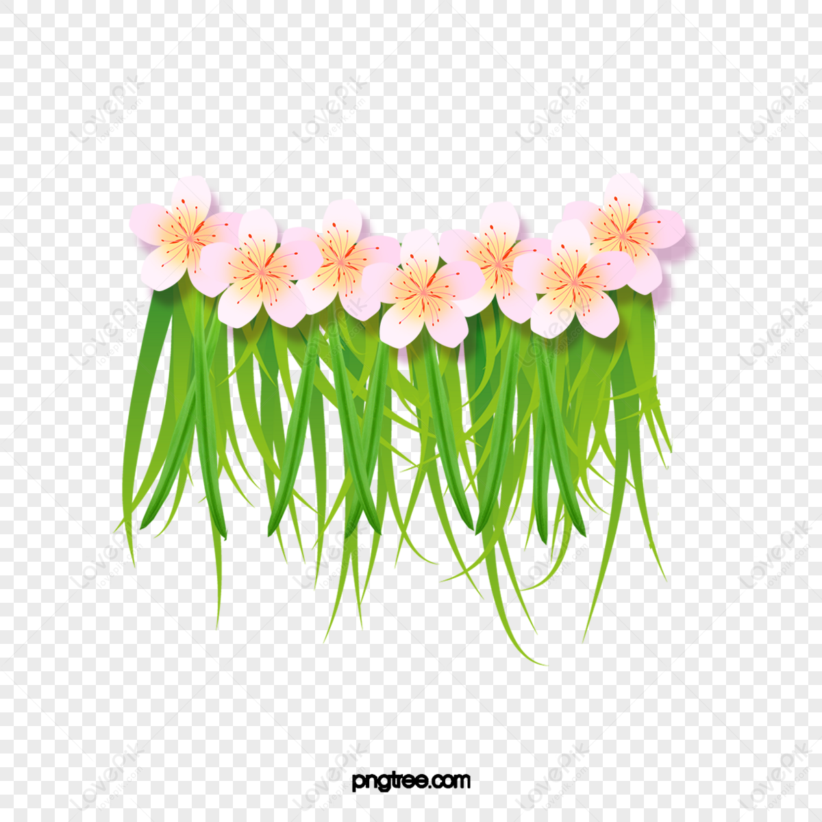 Grass Skirt PNG Images With Transparent Background | Free Download On ...