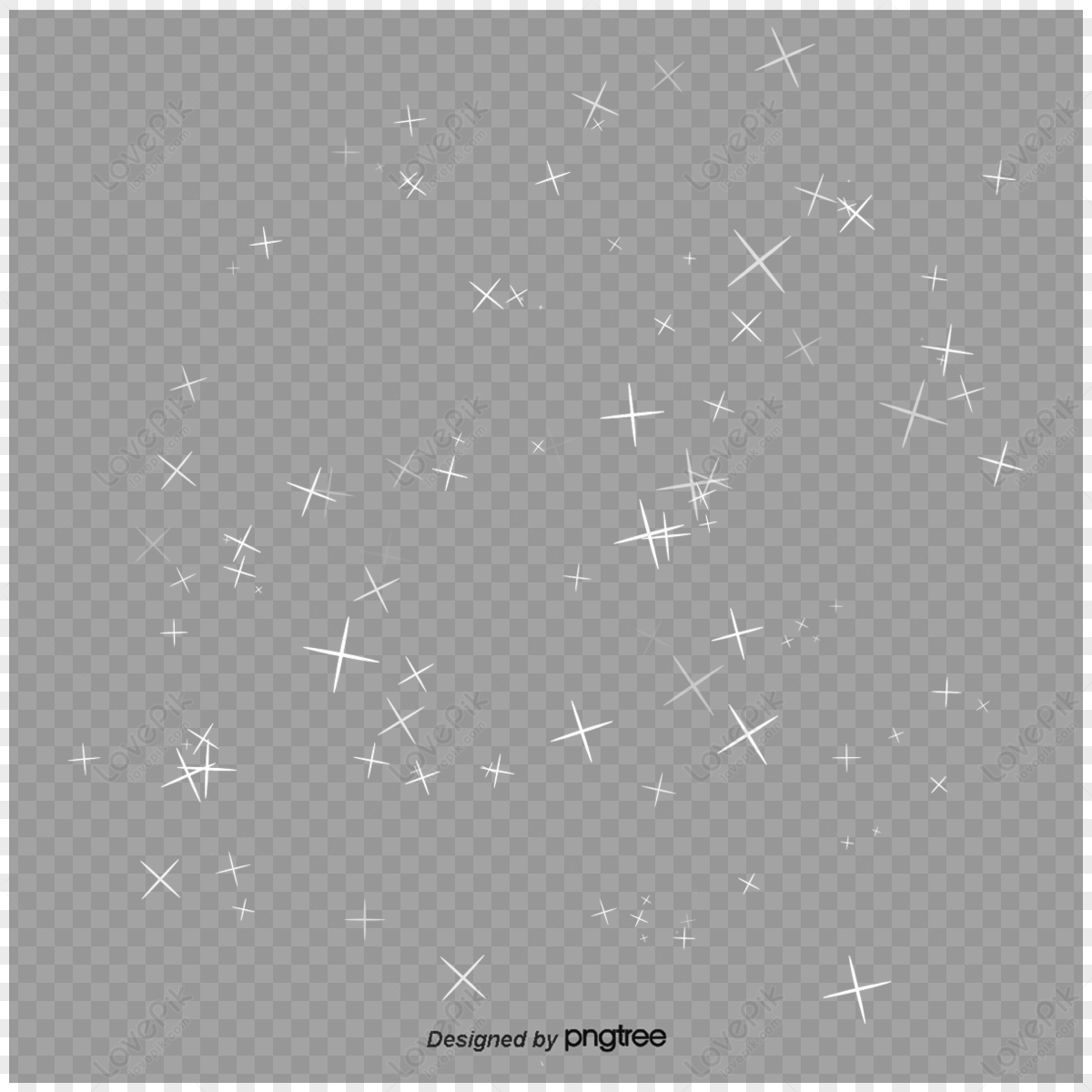 Stars In The Sky,night Sky,twinkling Star,twinkling Stars Free PNG And ...