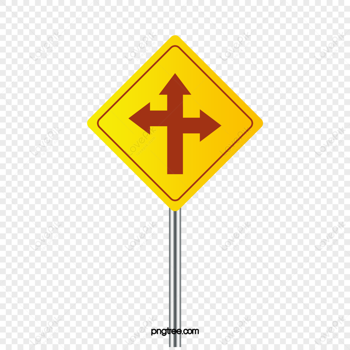 Vector Traffic Signs,safety,indicator PNG Transparent Image And Clipart ...