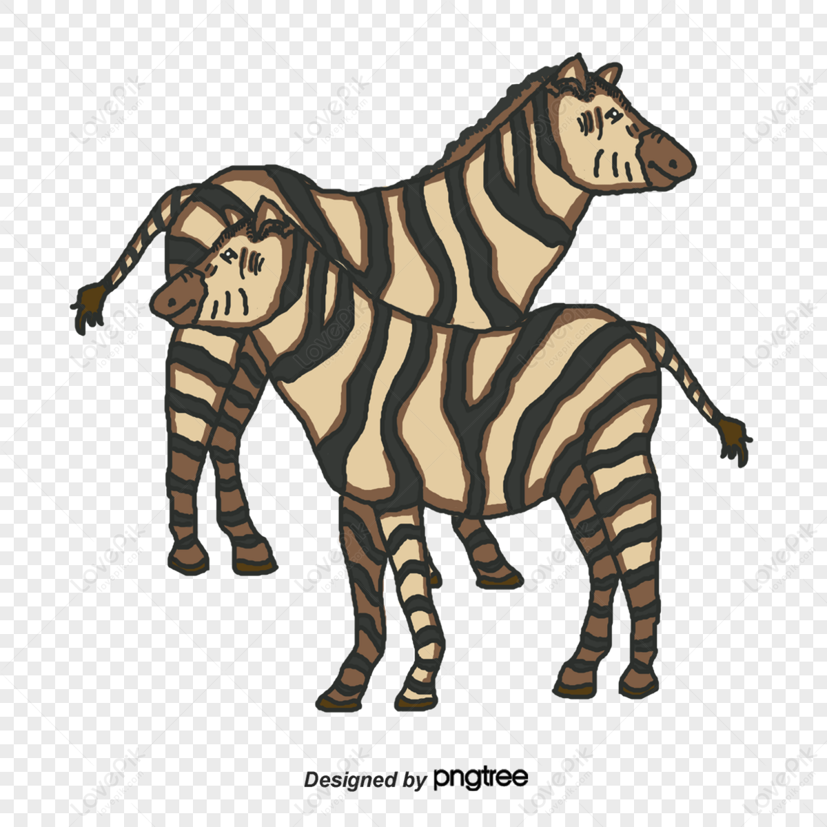 chapman's zebra (kemono friends and 1 more) drawn by a888_n22 | Danbooru