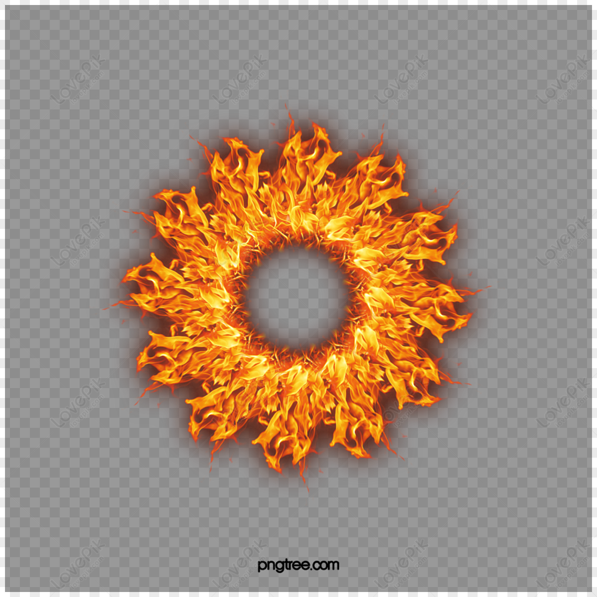 Fire Ring Images, HD Pictures For Free Vectors Download - Lovepik.com