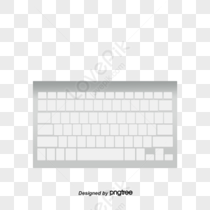 Keyboard Button PNG Images With Transparent Background | Free Download ...