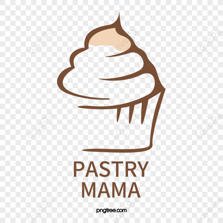 Cake Vector Icon Isolated On Transparent Background, Cake Logo Concept  Royalty Free SVG, Cliparts, Vectors, and Stock Illustration. Image  109129941.