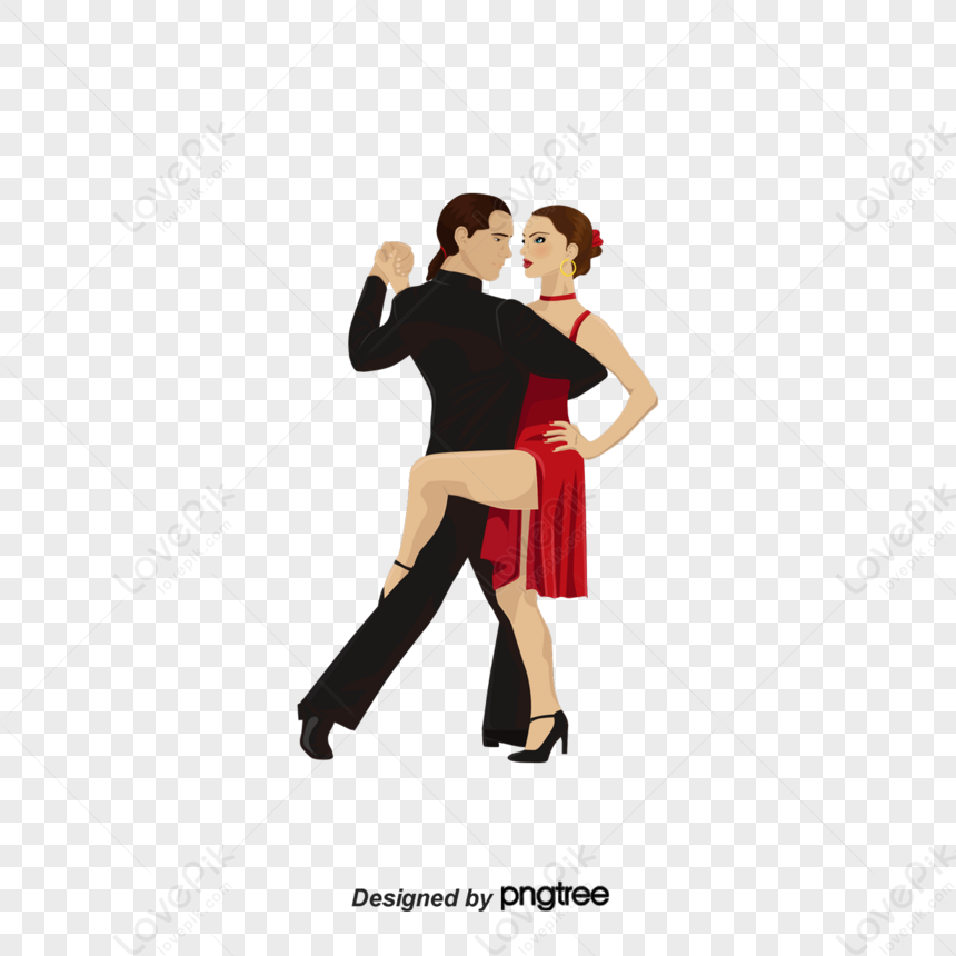 Ballroom Dancing Men And Women,prom,dancer,the Man PNG White ...