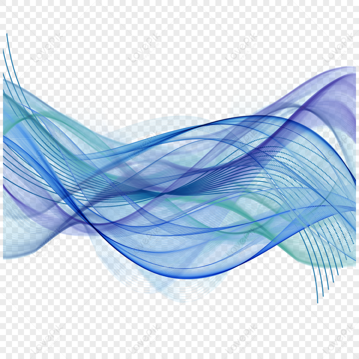 Blue Curves Images, HD Pictures For Free Vectors Download 