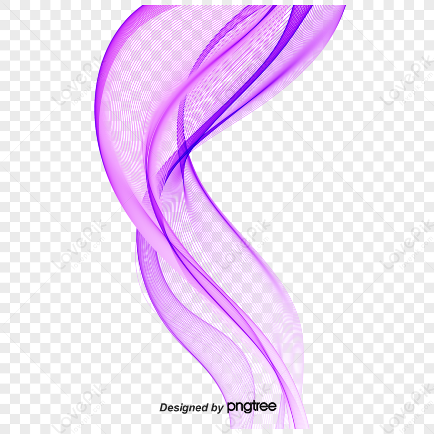 Download Blue Curve Png PNG Image with No Background 