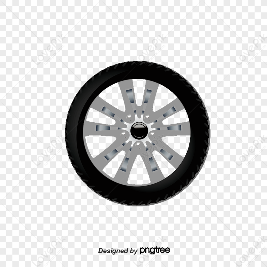 Car Tires,tire Tracks,tired,tire Track Free PNG And Clipart Image For ...