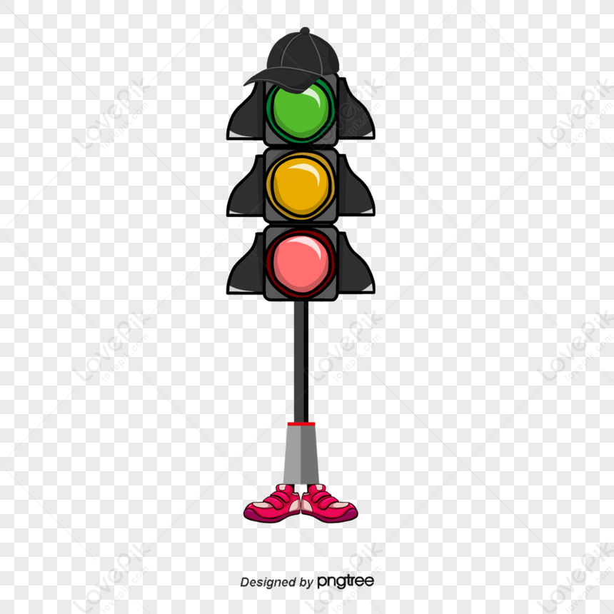 Đèn Giao Thông Dừng Lại Màu Đỏ Dấu - Miễn Phí vector hình ảnh trên Pixabay  - Pixabay