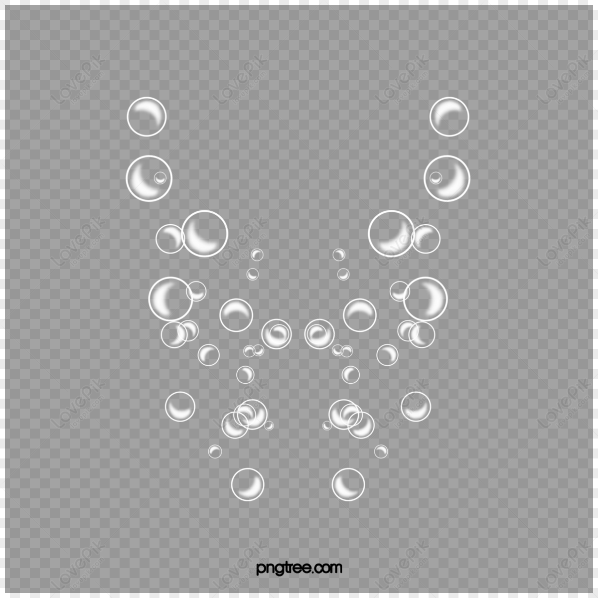 Bubble PNG, Transparent Background Water Bubble PNG Images, Vectors (Free  Download) - Pngtree