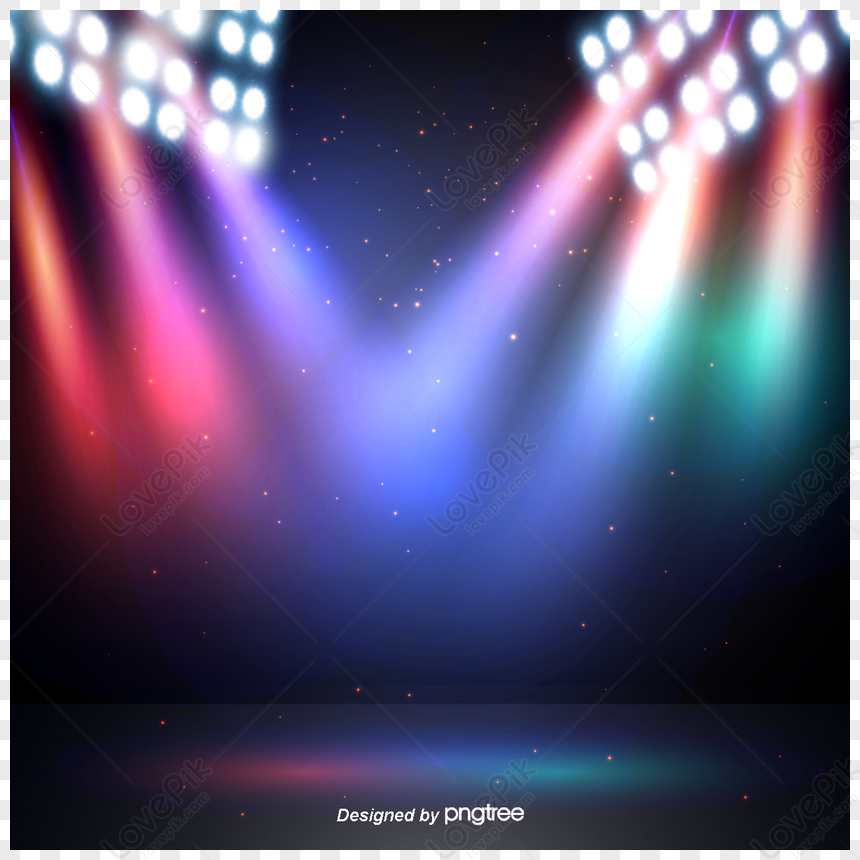 Creative Lighting Effects,flash Light Effect,lens Flare,twinkle PNG Hd ...