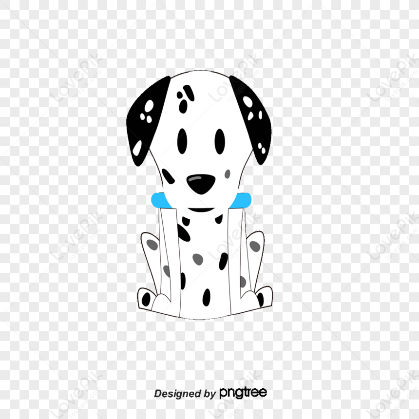 Dalmatians,dog Pictures,dog Picture,dog Free PNG And Clipart Image For ...