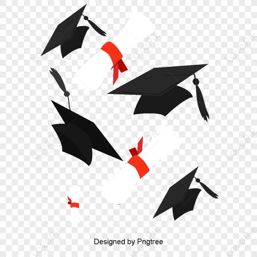 Dr Cap Graduation,hat,graduation Hat PNG Picture And Clipart Image For ...