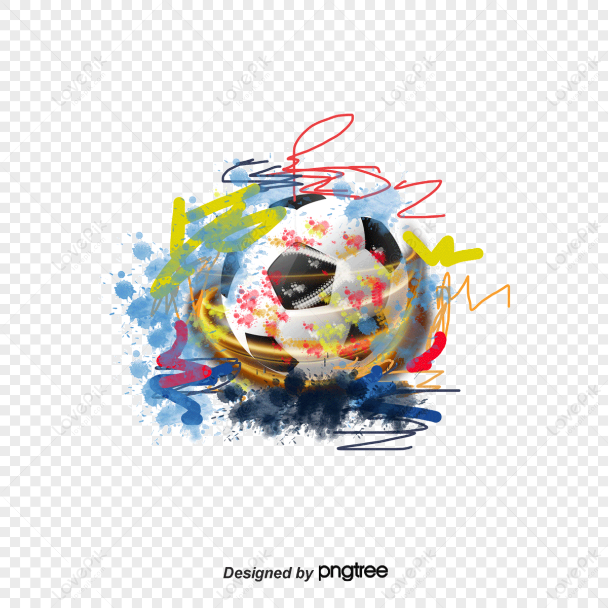 Football sketch hi-res stock photography and images - Alamy