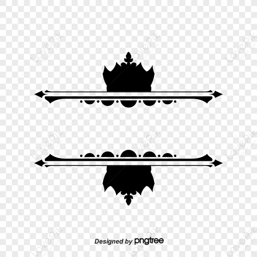 Exquisite Aesthetic Crown Title Bar,imperial Crown,beauty,beautiful PNG ...