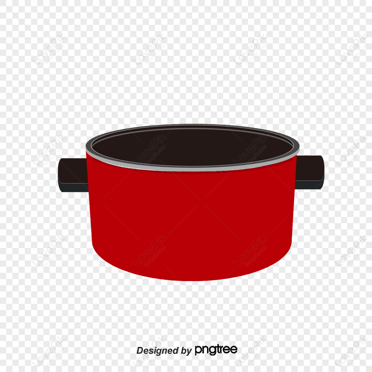 Female Cook,pots,cartoon Women,cooking PNG Image And Clipart Image For ...