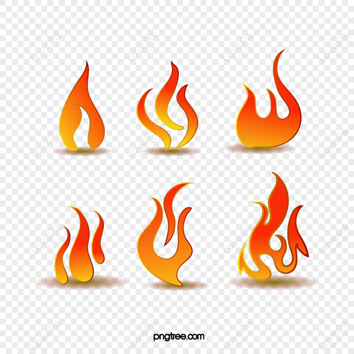 Eagle And Fire Logo Vector Illustration PNG Images | EPS Free Download -  Pikbest