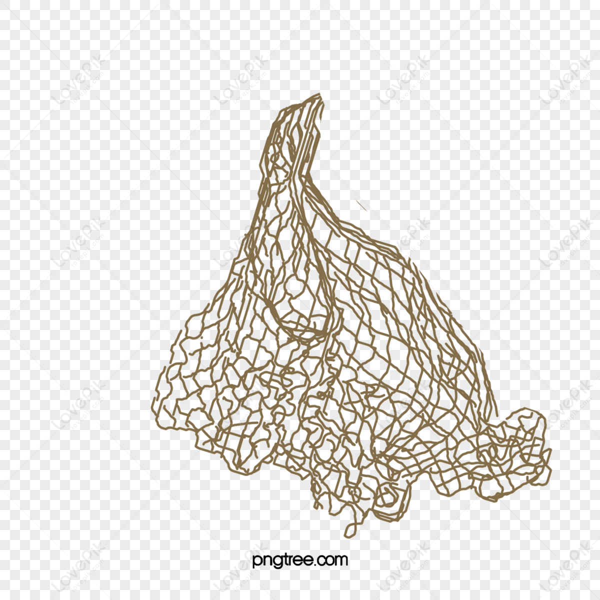 Net PNG Images With Transparent Background