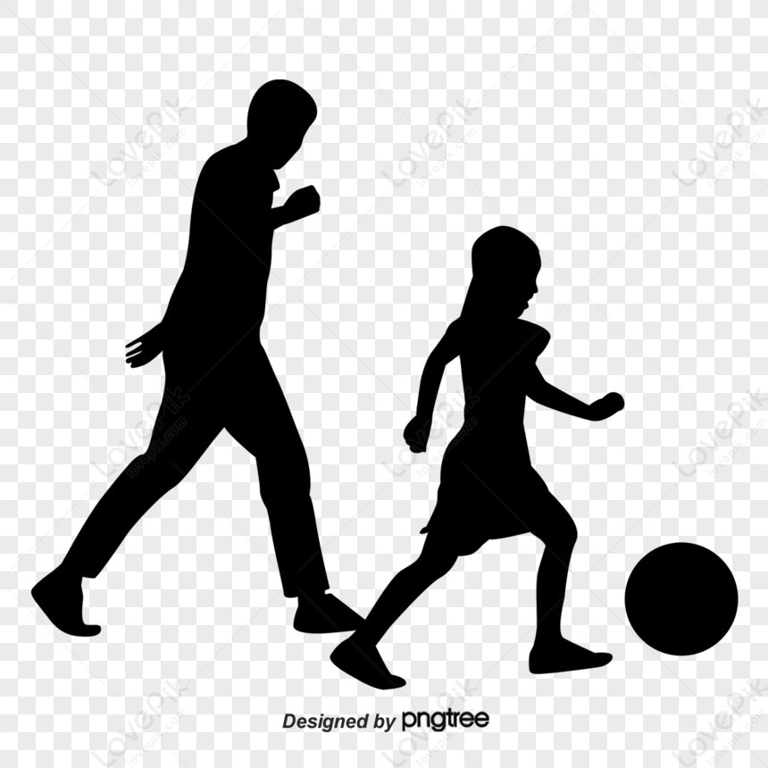 Football,sketch,movement PNG Hd Transparent Image And Clipart Image For ...