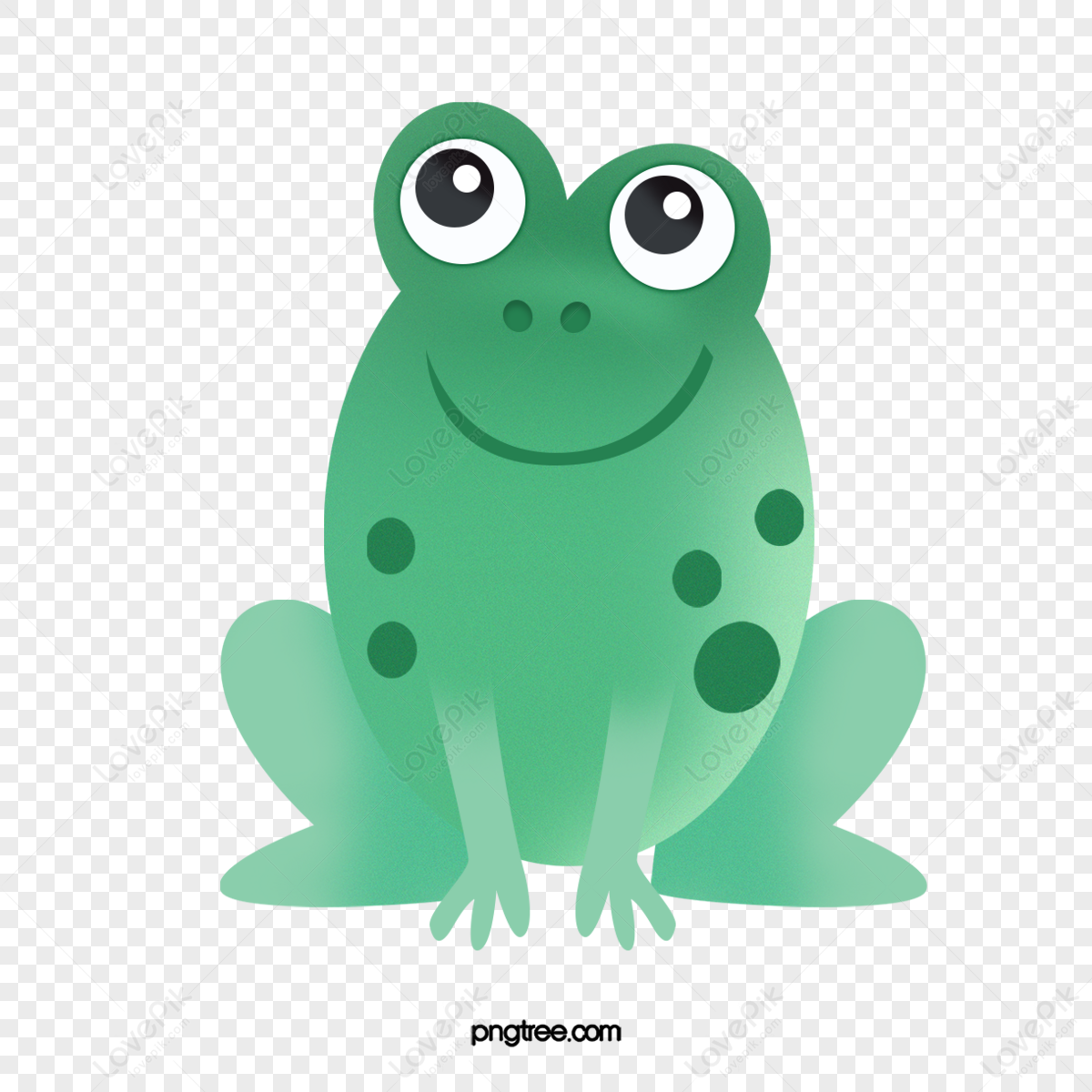 Frog,anime,animation Free PNG And Clipart Image For Free Download ...