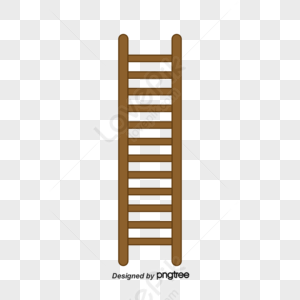 Small Ladders PNG Images With Transparent Background | Free Download On ...