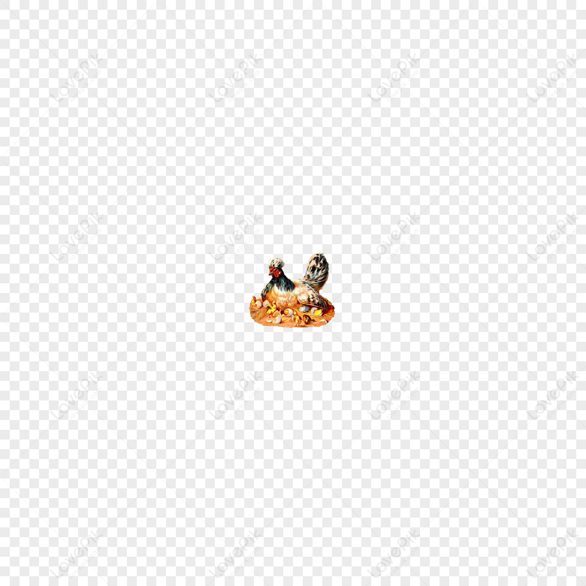 mother-hen-png-images-with-transparent-background-free-download-on