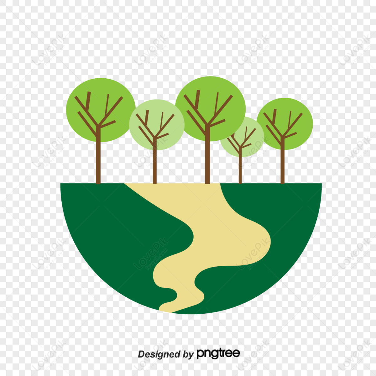 Protect Trees Images, HD Pictures For Free Vectors Download - Lovepik.com