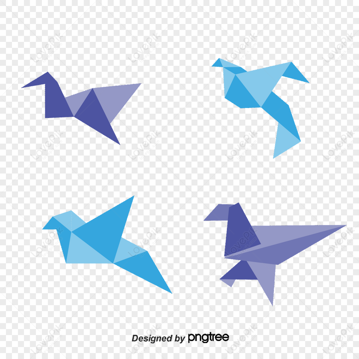 Стоковые видео по запросу Птица оригами