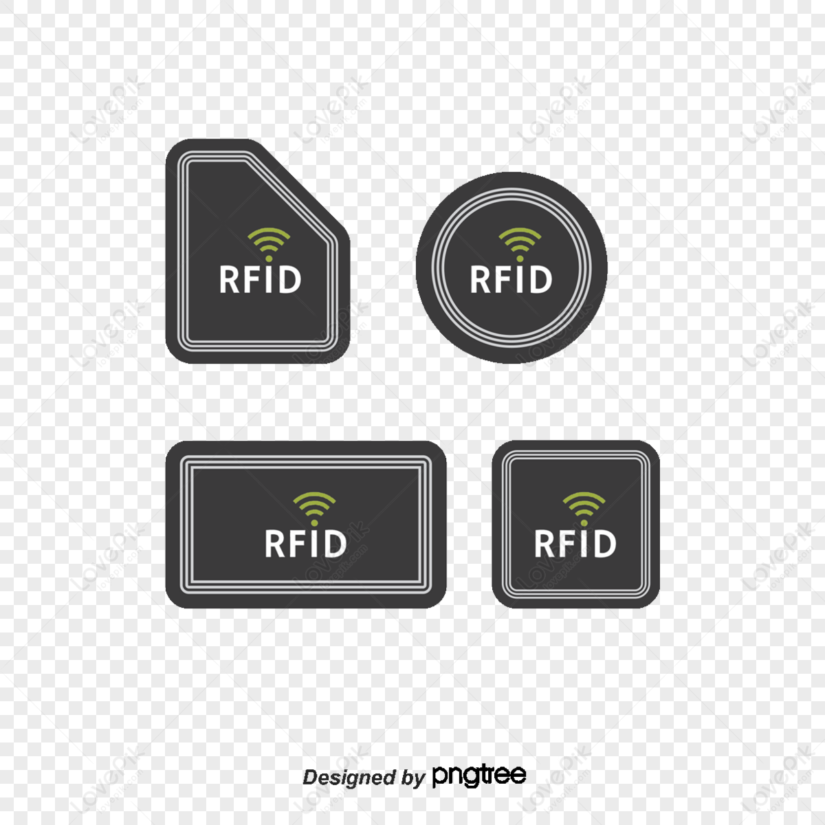 Debunking the Misconceptions: Why RFID Is Not a Barcode Replacement -  Malaysia's Leading Mobile Device Management Solution Provider