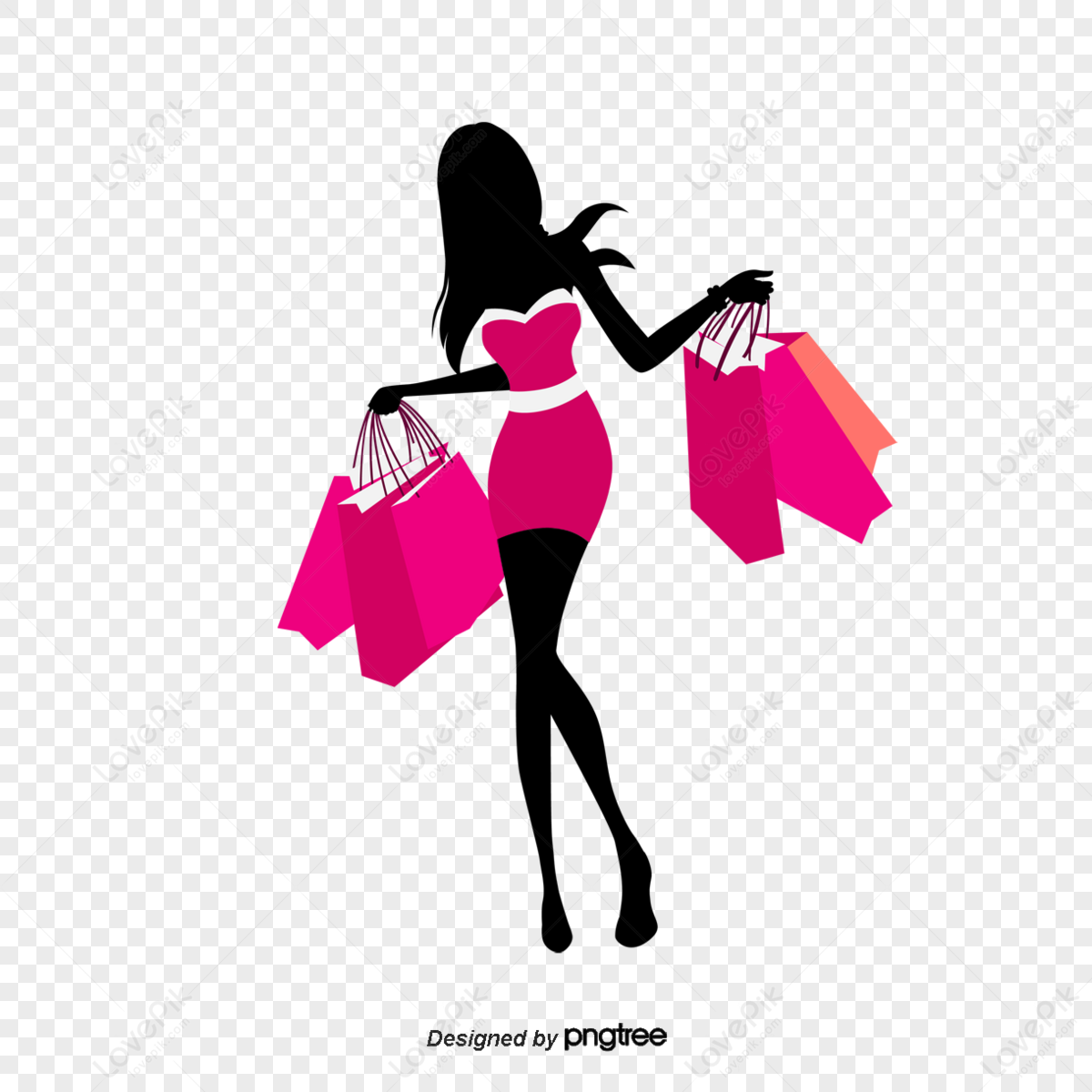 Fashion PNG Images With Transparent Background