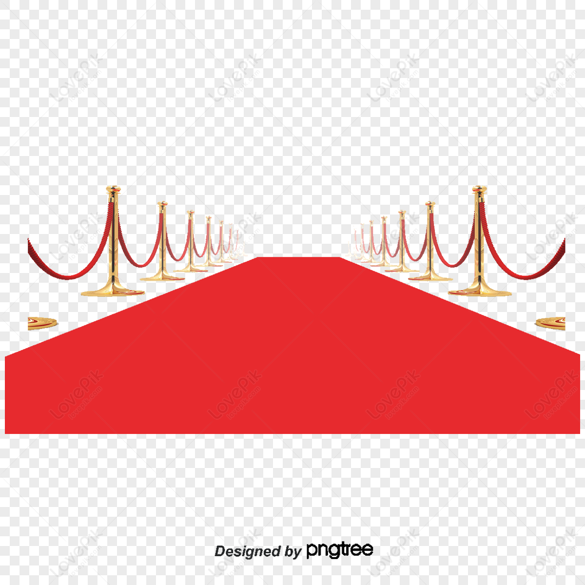 Red Carpet, Light Red, Lines Red, Red Vector PNG Image Free Download And  Clipart Image For Free Download - Lovepik