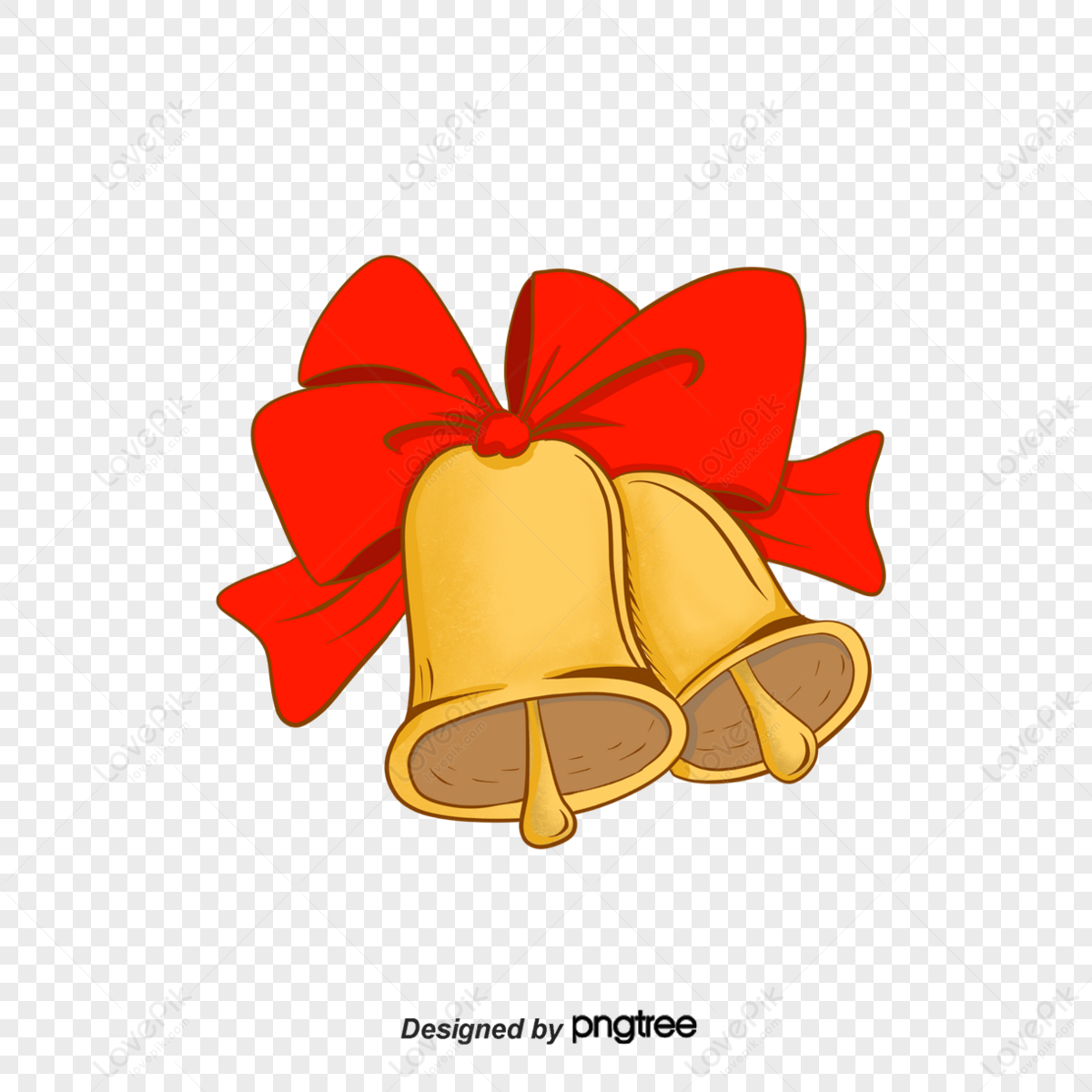 Christmas Poster Vector PNG Images With Transparent Background | Free ...