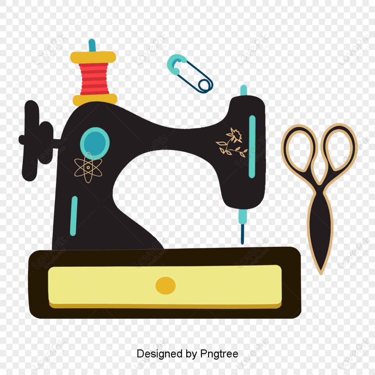 Tailor Sewing Machines Logo Pattern PNG, Clipart, Angle, Black, Bobbin,  Brand, Business Free PNG Download