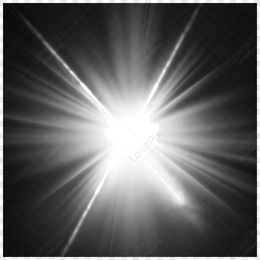 shining-light-sparkle-effect-bright-sun-glare-png-image-and-clipart