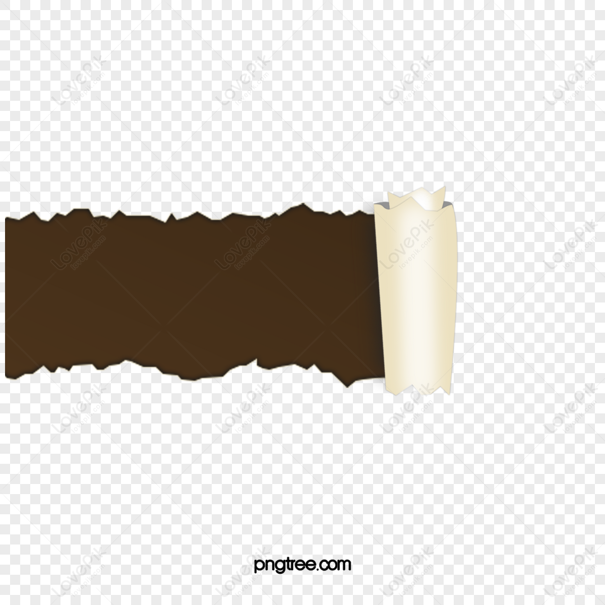 Torn Paper Background PNG Images With Transparent Background | Free ...