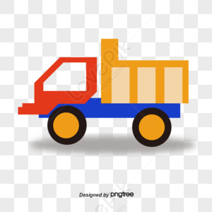 Toy Truck PNG Images With Transparent Background | Free Download On Lovepik