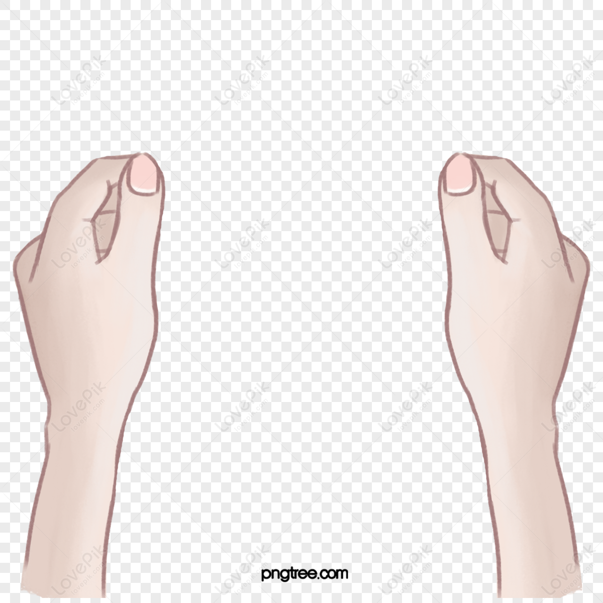 Hand Holding Something Png Images With Transparent Background Free