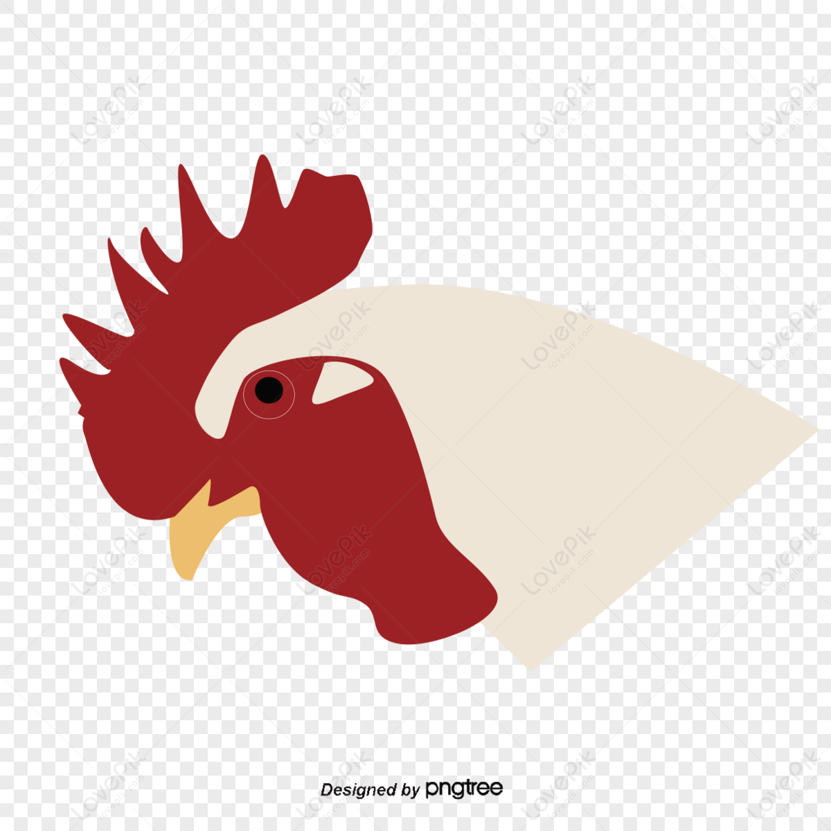 2d Cartoon Chicken Stock Illustrations – 135 2d Cartoon Chicken Stock  Illustrations, Vectors & Clipart - Dreamstime