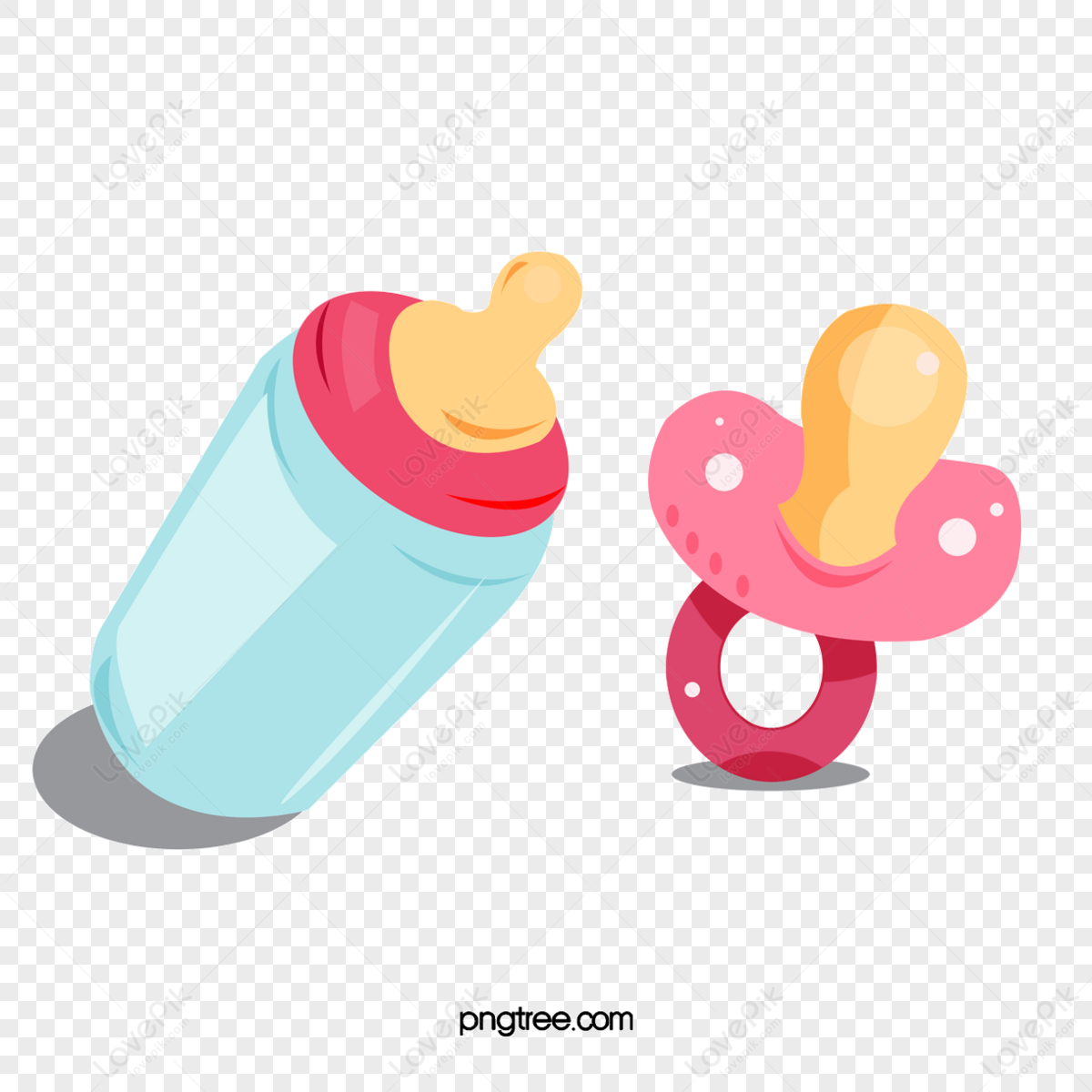 Nipple Bottles Images, HD Pictures For Free Vectors Download