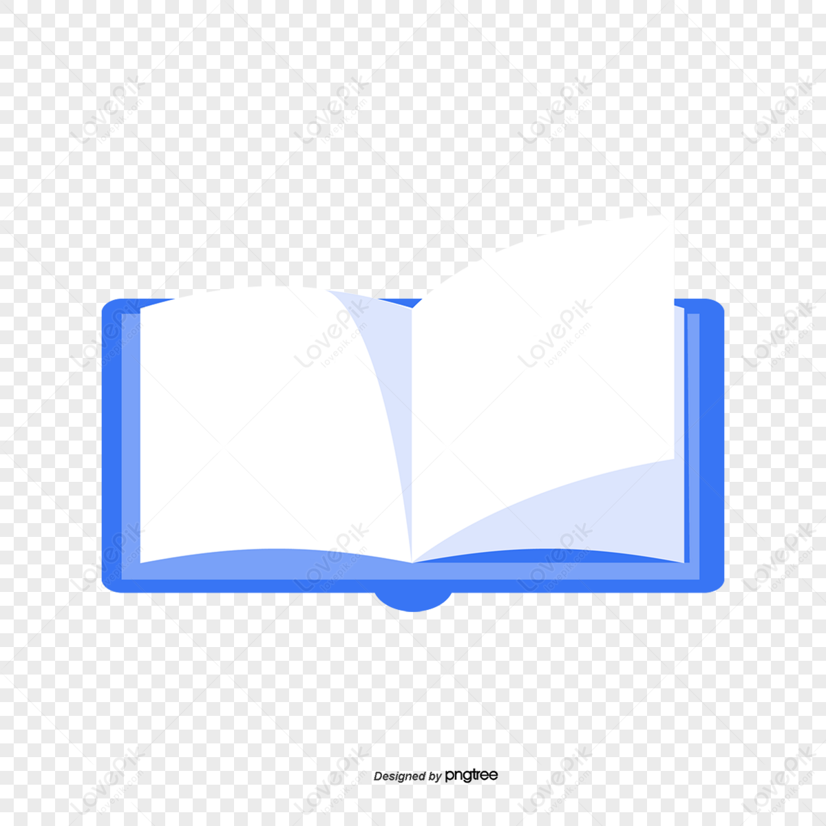 Open Book PNG, Book Icon, Opening Book PNG Images, Vectors And Clipart  (Free Download)- Pngtree