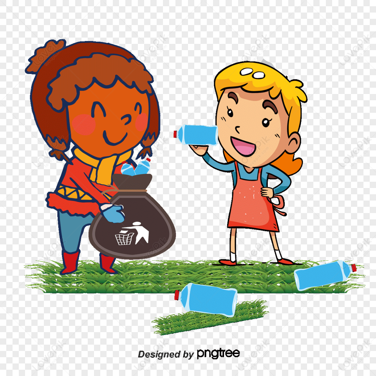 Beach Or Coastal Cleanup In Trendy Flat Style Drawing Group Of Young People  Cleaning Waterfront From Plastic Garbage Stock Illustration - Download  Image Now - iStock