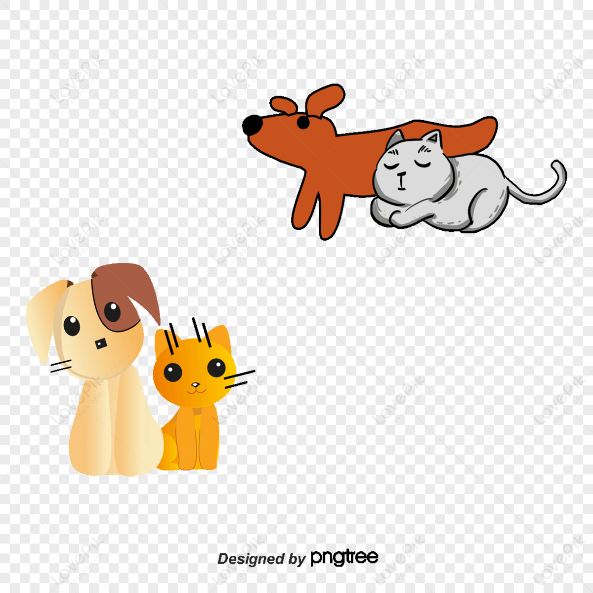 домашнее животное вектор PNG изображения с прозрачным фоном | Скачать  бесплатно на Lovepik.com